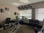 Open Bullpen, 2 offices/Conference--Easter Place
