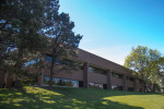 Open Bullpen, 2 offices/Conference--Easter Place