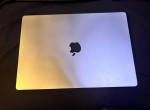 2021 MacBook Pro 16“ with M1 Max