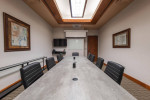 OFFICE MEETING SPACE