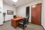 OFFICE MEETING SPACE