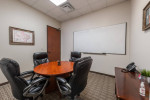 OFFICE MEETING SPACE
