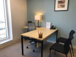 Breakout of the Cubicle - Get A Private Office with Regus!