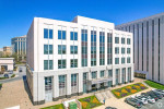 Breakout of the Cubicle - Get A Private Office with Regus!