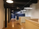 Large Office - Washington Street Mills