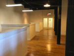 Large Office - Washington Street Mills