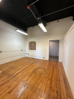 Large Office - Washington Street Mills