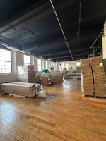 Large Office - Washington Street Mills