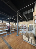 Large Office - Washington Street Mills