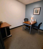 Flexible Office Space Solutions
