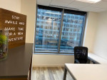 Window Office, Great Value in Washington DC. Tour Today!