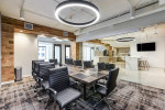 Window Office, Great Value in Washington DC. Tour Today!