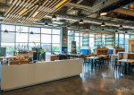 Get Your Own Private Space To Work For The Day!
