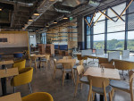Get Your Own Private Space To Work For The Day!