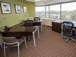 Office that Promotes Work Productivity
