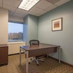Office that Promotes Work Productivity
