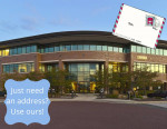 Business Mailing Address- Starting at $59