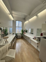 Large Office Space for Rent