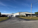 Warehouse Space - Available