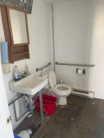 Warehouse Space - Available