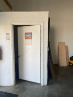 Warehouse Space - Available
