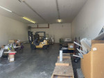 Warehouse Space - Available