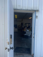Warehouse Space - Available