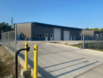 warehouse space for rent. 1080 sqft for $1500/mo