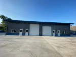warehouse space for rent. 1080 sqft for $1500/mo