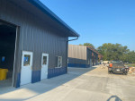 warehouse space for rent. 1080 sqft for $1500/mo