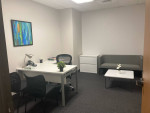 The private office of your dreams is waiting for you!!!