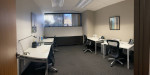Large spacious office to collaborate with your dream team!