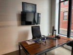 Private Office Space