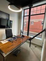 Private Office Space