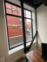 Private Office Space