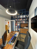 Private Office Space