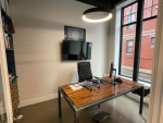 Private Office Space