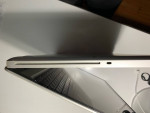 MACBOOK PRO 17 IN