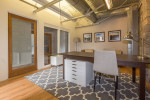 BELTLINE LOFT OFFICE NEAR PONCE CITY MARKET