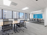 Fully Furnished Office Space in DTC for teams of 10-50!