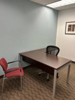 Let's get you out of your home office & into your new office downtown!