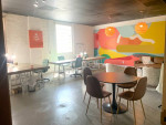 WEST MIDTOWN / 14TH ST / LOFT OFFICE