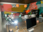 WEST MIDTOWN / 14TH ST / LOFT OFFICE