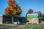 Warehouse Flex Industrial Shop Space For Lease