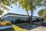 Warehouse Flex Industrial Shop Space For Lease