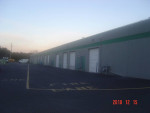 Warehouse Flex Industrial Shop Space For Lease