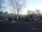 Warehouse Flex Industrial Shop Space For Lease