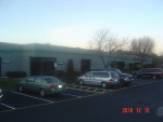 Warehouse Flex Industrial Shop Space For Lease