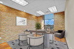 New Office Spaces Available at 1240 Meadow Road, Downtown Northbrook
