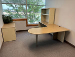 3rd Floor Suite in Quiet Building- Centennial Professional Center